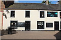 The Sun Inn, Cumnock