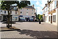 The Square, Cumnock