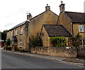 Robins Nest and Dalmeny Cottage,  Bourton-on-the-Water