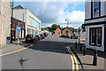 Minor Road, Cumnock