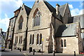 Cumnock Old Church