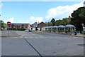 Cumnock Bus Station