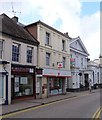 Tring Post Office