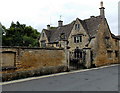 SP1620 : Stay Awhile in Bourton-on-the-Water by Jaggery