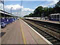 Ealing Broadway station