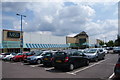 Kew Retail Park