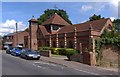 Corpus Christi Roman Catholic Church, Tring