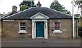 East Toll House, Cupar