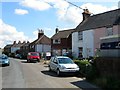 Pitt Cottages, Western Road, Hurstpierpoint