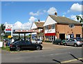 Former Filling Station, Albourne Road, Hurstpierpoint