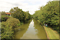 Grand Union Canal