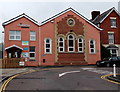 The Factory Youth & Community Centre, Salisbury