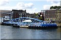 North Shields Ferry Terminal