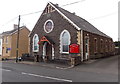 Penry Gospel Hall, Sebastopol, Pontypool