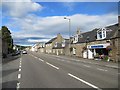 High Street, Aberlour