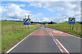 Road to Douglas leaving Muirkirk