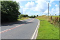 Manse Road, Muirkirk