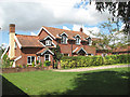 Cottages by Common Farm