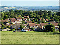 Thornton-le-Dale, Yorkshire