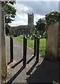 St John the Baptist Church in Wadworth