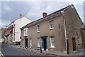 Cottages in South Street