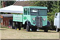 Jempsons pickup, Rural Past Times Country Fair