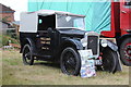 Austin pickup, Rural Past Times Country Fair