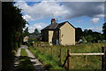 Houses on Wharfeside, Boston Spa