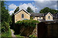 The Oldworks House on Wharfeside, Boston Spa