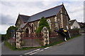 Yarnscombe : The Old Chapel