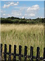 Cantley Water Tower