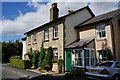 Post Office Cottage on Main Street, Newton Kyme