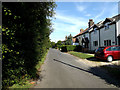 Curds Road, Earls Colne