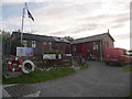 Isle of Coll: the post office