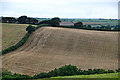 Torridge : Countryside Scenery