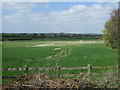 Farmland off Abbott Road