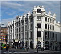 Former Elite Cinema, Upper Parliament Street, Nottingham