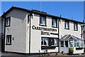 Carrutherstown Hotel