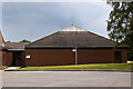 Maghull Baptist Church