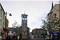 Clock Tower And Masonic Hall, Main Street, Ballymoney