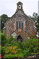 North Devon : Harracott Chapel