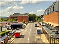 Chesterfield, New Beetwell Street