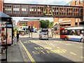 New Beetwell Street, Chesterfield