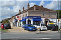 Corner shop, Barnehurst