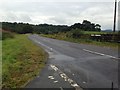 A711 near Auchencairn