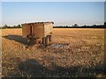 Mill Ruddings, near Copmanthorpe