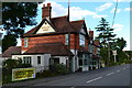 Shelley Arms, Broadbridge Heath