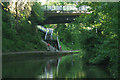 Primrose Hill Bridge, Worcester & Birmingham Canal