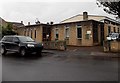 Moreton-in-Marsh telephone exchange