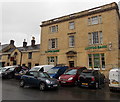 Lloyds Bank, Moreton-in-Marsh